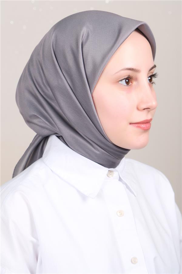 Silk Life Soft Pamuk Eşarp 4320-25