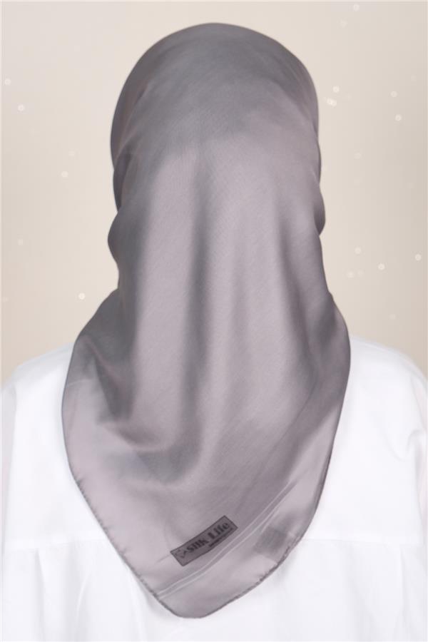 Silk Life Soft Pamuk Eşarp 4320-25