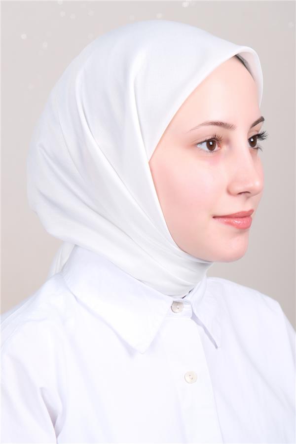 Silk Life Soft Pamuk Eşarp 4320-26