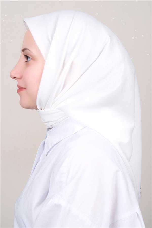 Silk Life Soft Pamuk Eşarp 4320-26