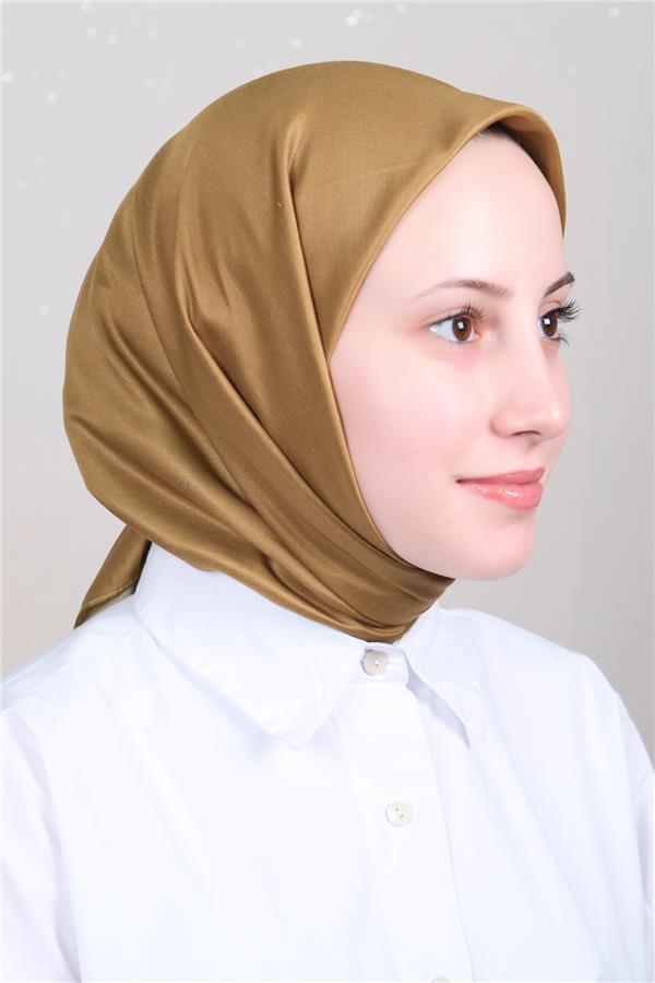 Silk Life Soft Pamuk Eşarp 4320-27