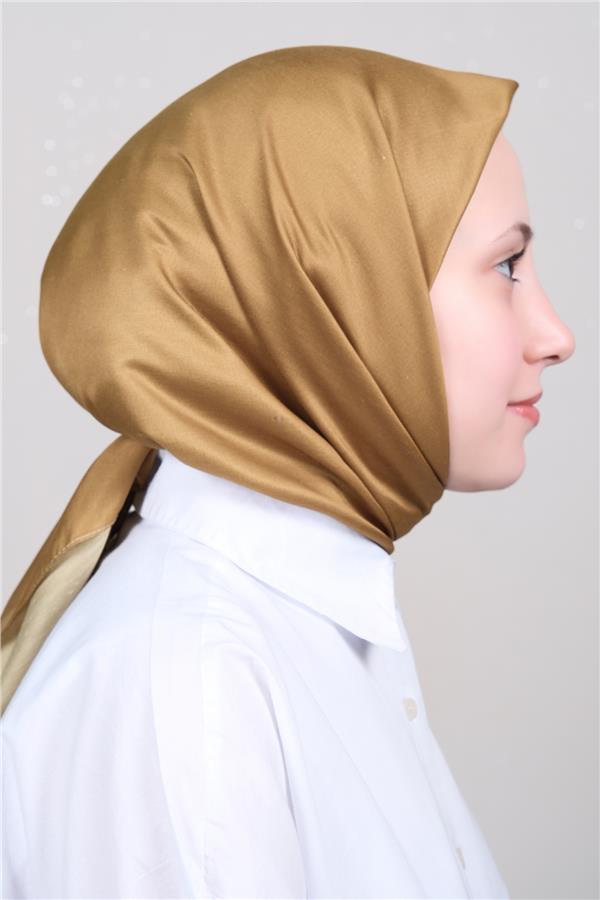 Silk Life Soft Pamuk Eşarp 4320-27