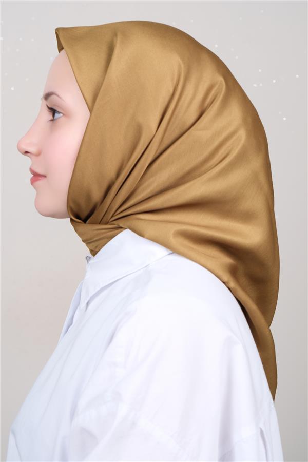 Silk Life Soft Pamuk Eşarp 4320-27