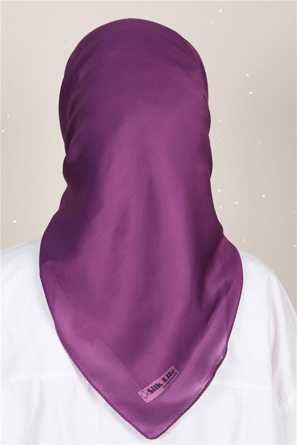 Silk Life Soft Pamuk Eşarp 4320-28