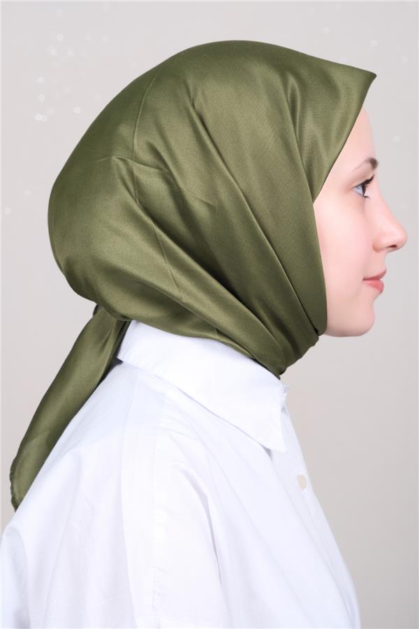 Silk Life Soft Pamuk Eşarp 4320-29