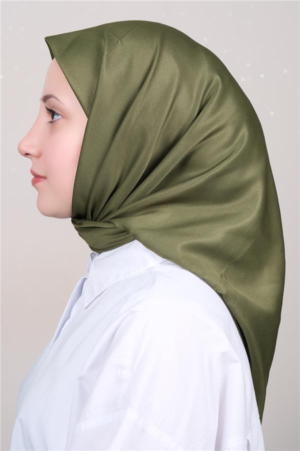 Silk Life Soft Pamuk Eşarp 4320-29