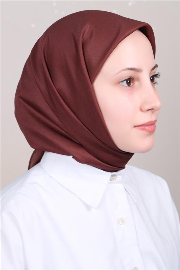 Silk Life Soft Pamuk Eşarp 4320-3