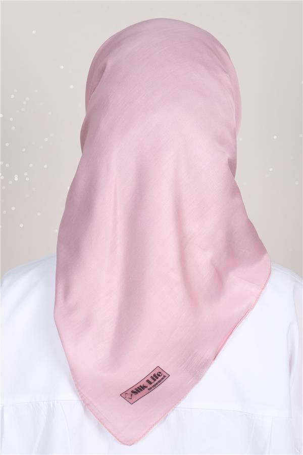 Silk Life Soft Pamuk Eşarp 4320-30