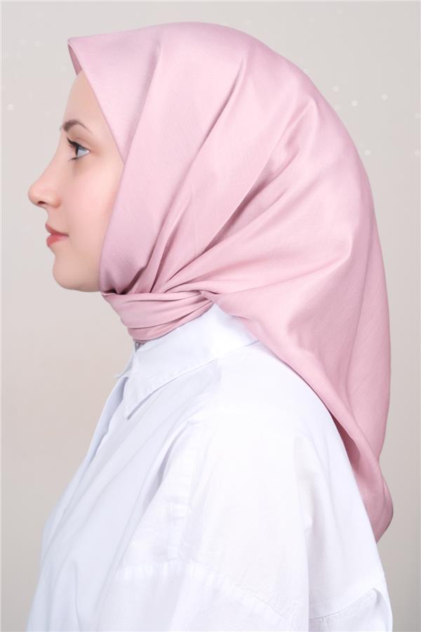 Silk Life Soft Pamuk Eşarp 4320-30