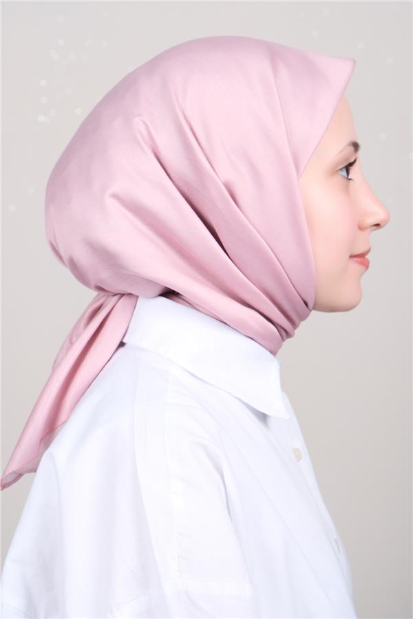 Silk Life Soft Pamuk Eşarp 4320-30