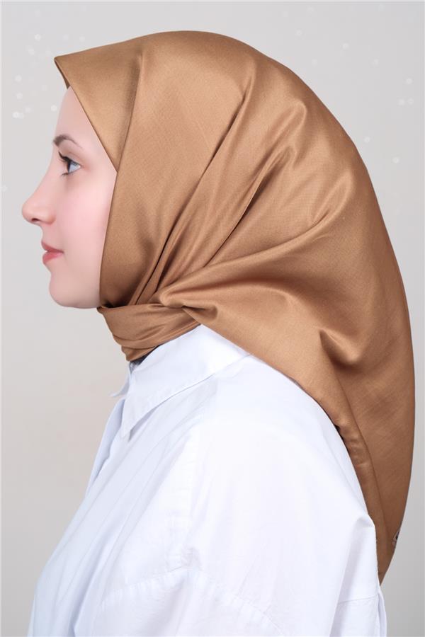 Silk Life Soft Pamuk Eşarp 4320-31