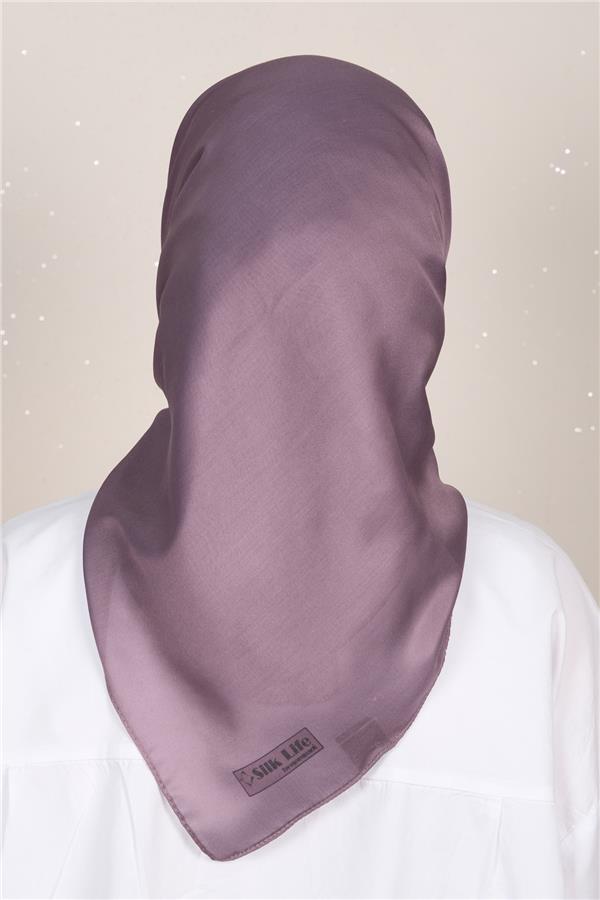 Silk Life Soft Pamuk Eşarp 4320-32