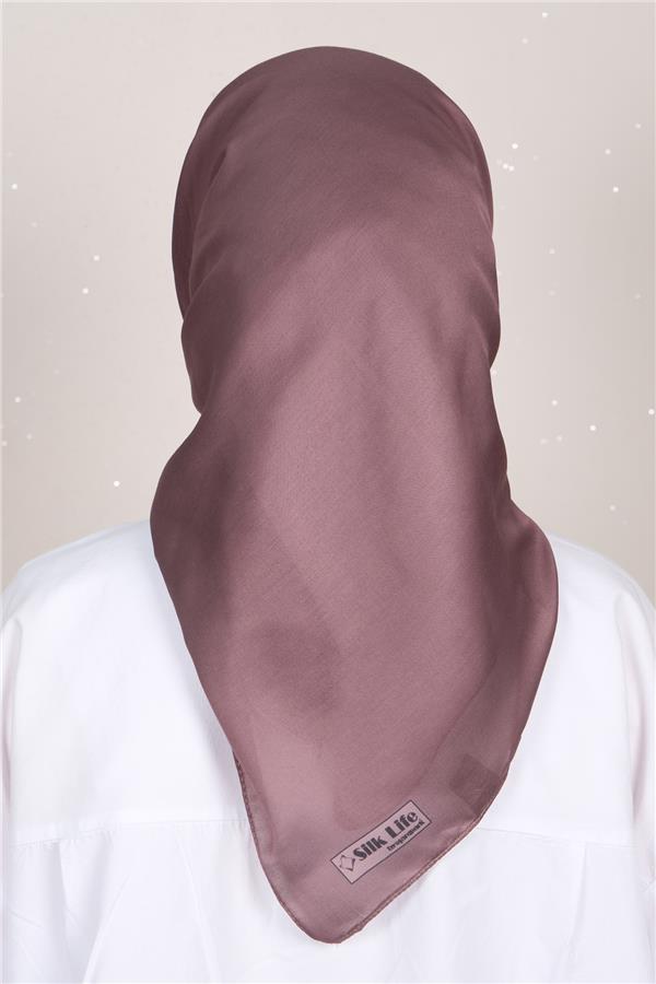Silk Life Soft Pamuk Eşarp 4320-33