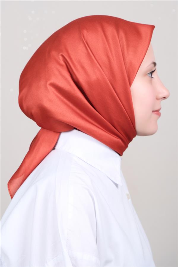 Silk Life Soft Pamuk Eşarp 4320-34