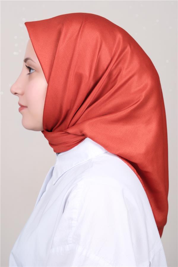 Silk Life Soft Pamuk Eşarp 4320-34