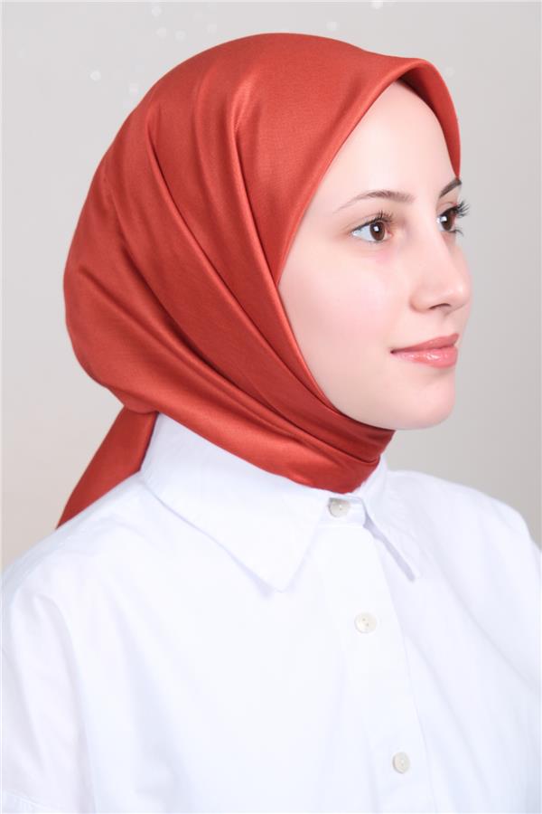 Silk Life Soft Pamuk Eşarp 4320-34