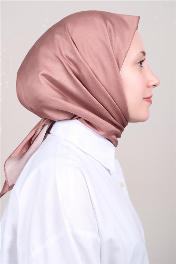 Silk Life Soft Pamuk Eşarp 4320-35