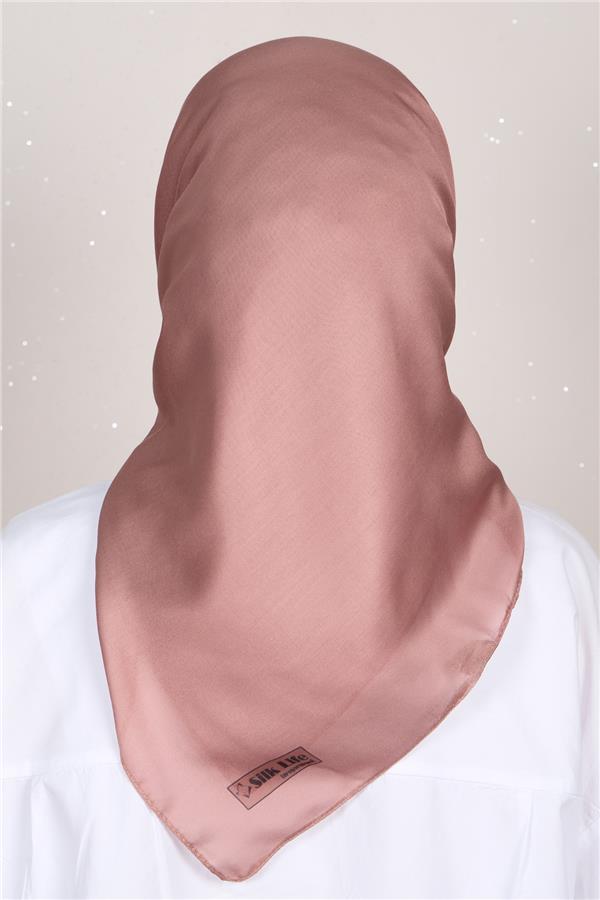 Silk Life Soft Pamuk Eşarp 4320-35