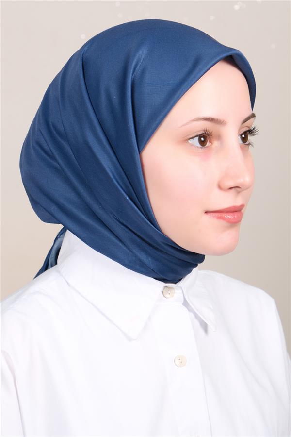Silk Life Soft Pamuk Eşarp 4320-36