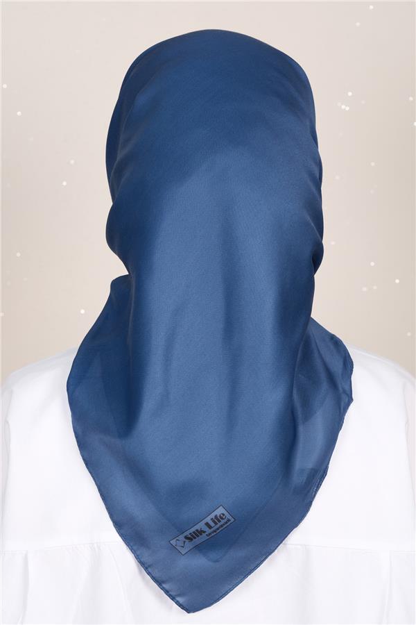 Silk Life Soft Pamuk Eşarp 4320-36