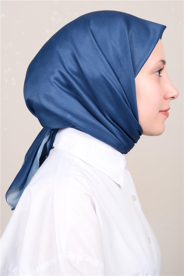 Silk Life Soft Pamuk Eşarp 4320-36