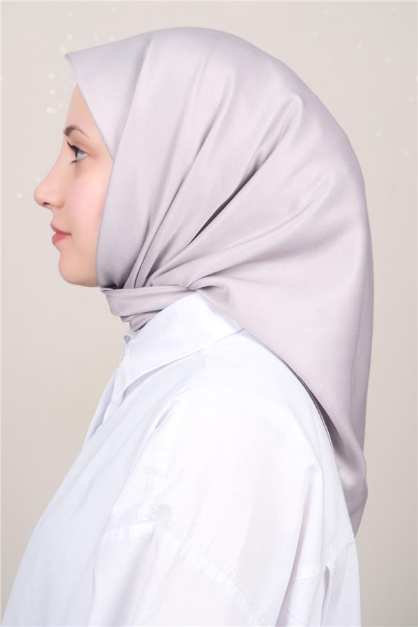 Silk Life Soft Pamuk Eşarp 4320-37