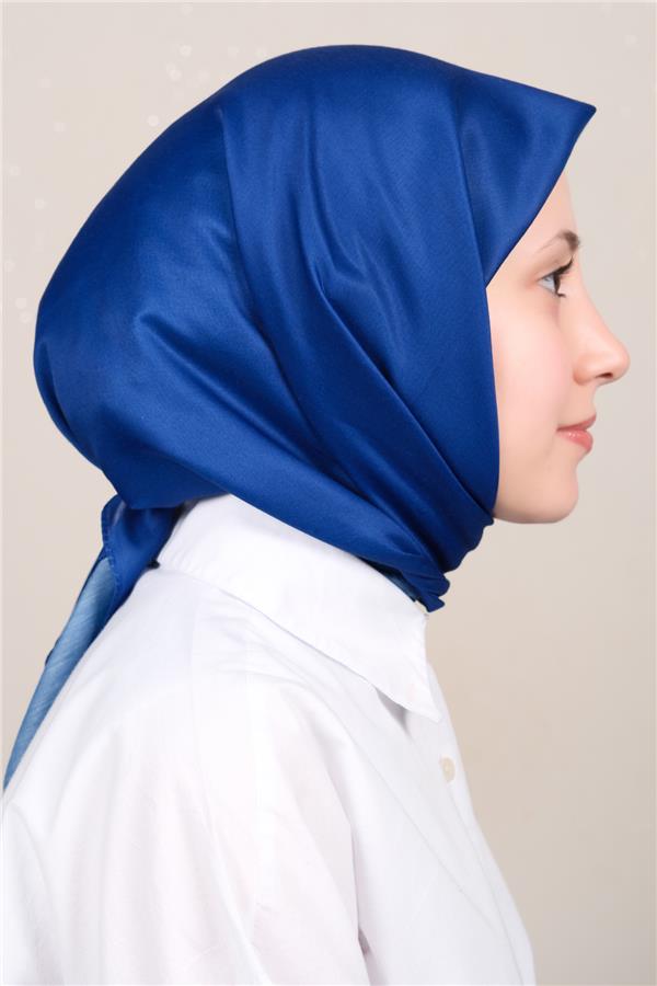 Silk Life Soft Pamuk Eşarp 4320-5