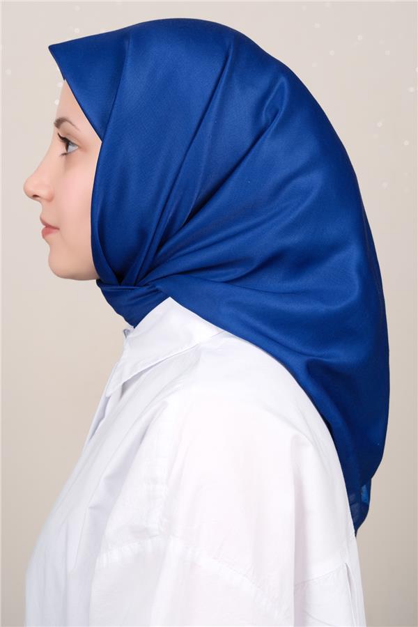 Silk Life Soft Pamuk Eşarp 4320-5