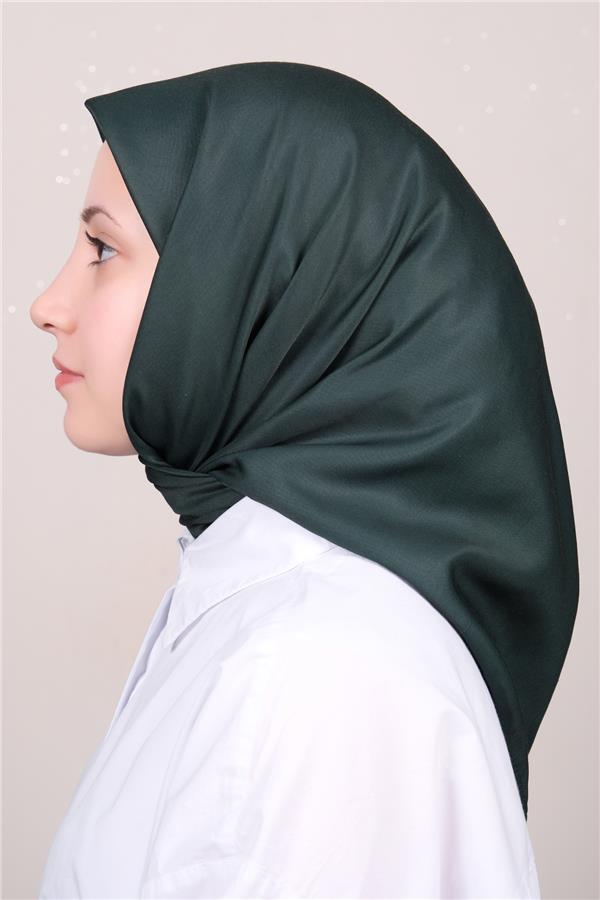 Silk Life Soft Pamuk Eşarp 4320-6