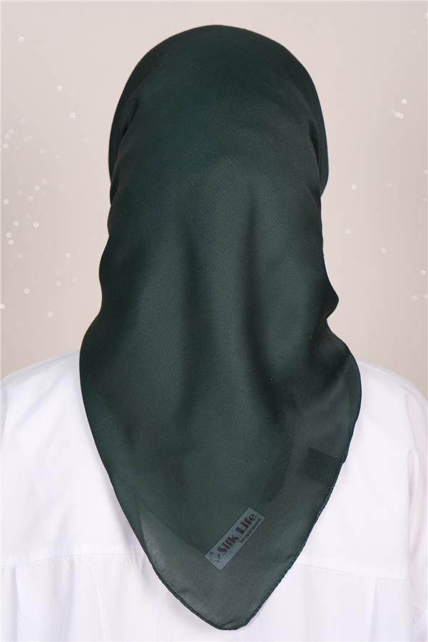 Silk Life Soft Pamuk Eşarp 4320-6