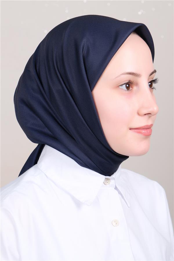 Silk Life Soft Pamuk Eşarp 4320-7