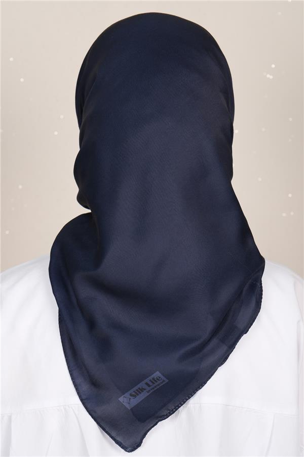 Silk Life Soft Pamuk Eşarp 4320-7