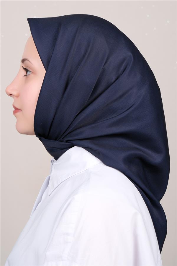 Silk Life Soft Pamuk Eşarp 4320-7