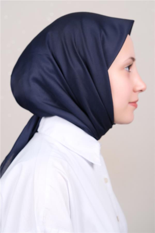 Silk Life Soft Pamuk Eşarp 4320-7