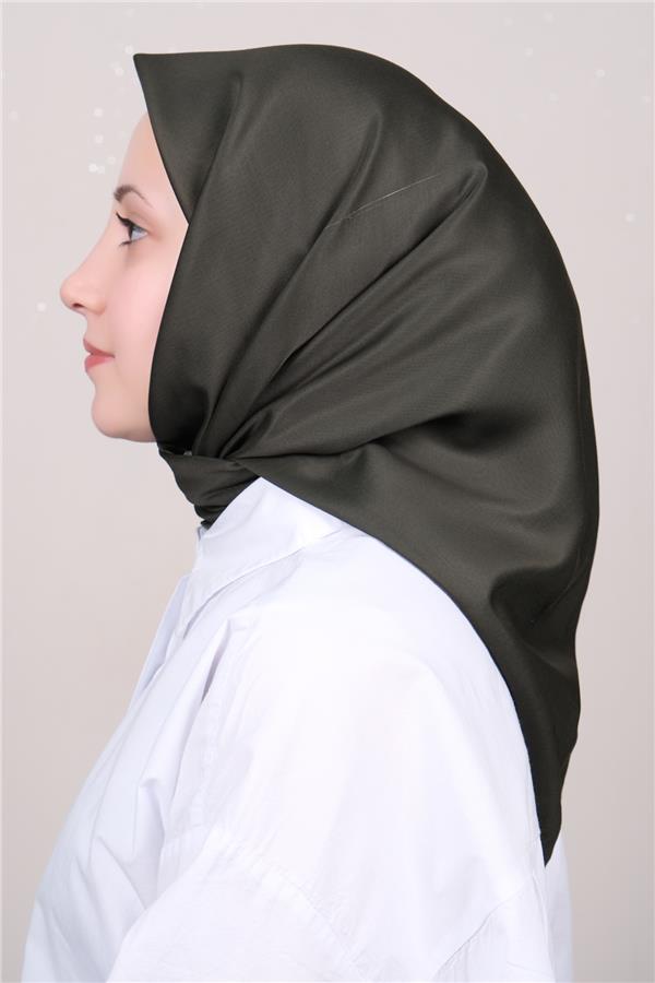 Silk Life Soft Pamuk Eşarp 4320-8