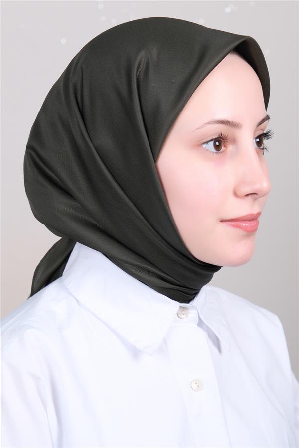 Silk Life Soft Pamuk Eşarp 4320-8