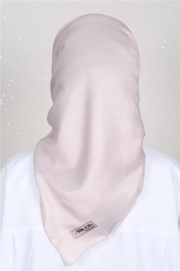 Silk Life Soft Pamuk Eşarp 4320-9