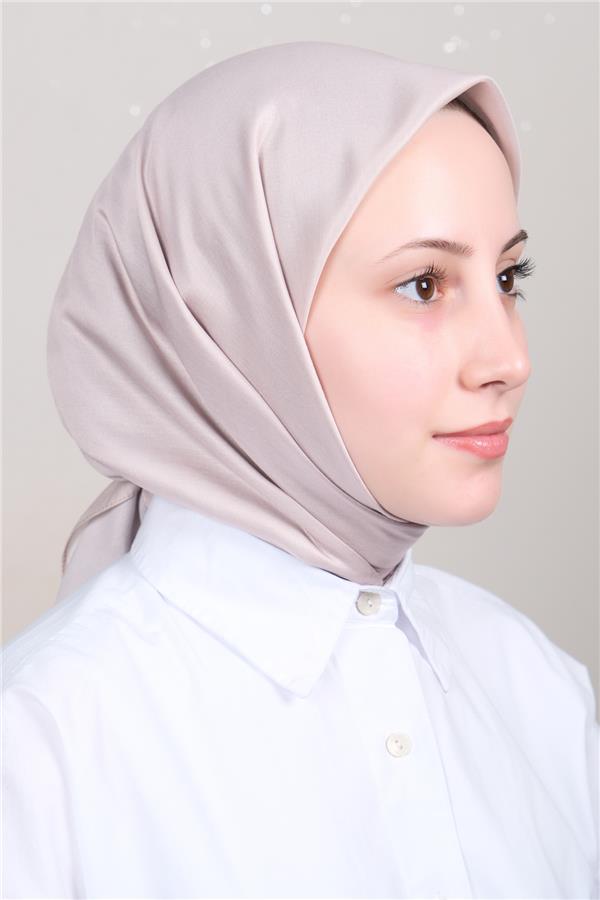 Silk Life Soft Pamuk Eşarp 4320-9
