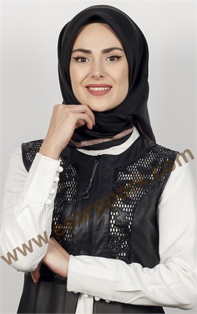 Silkhome Düz Renk İpek Eşarp 15037-2