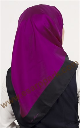 Silkhome İndirimli İpek Eşarp 1407-2