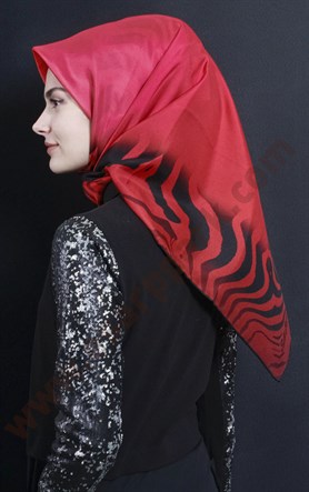 Silkhome İndirimli İpek Eşarp 15020-3