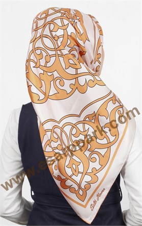 Silkhome İndirimli İpek Eşarp 15048-3