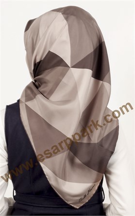 Silkhome İndirimli İpek Eşarp 15056-3