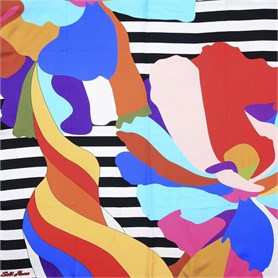 Silkhome İpek Eşarp 1401-3