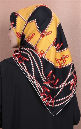Silkhome İpek Eşarp 1401-4