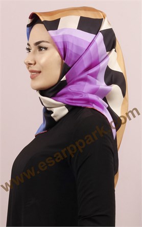 Silkhome İpek Eşarp 1401-5