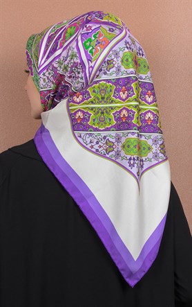 Silkhome İpek Eşarp 14011-6