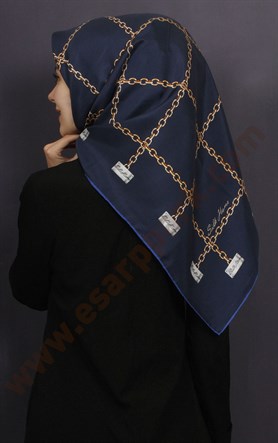 Silkhome İpek Eşarp 15016-14