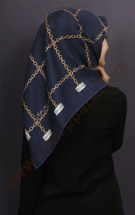 Silkhome İpek Eşarp 15016-14