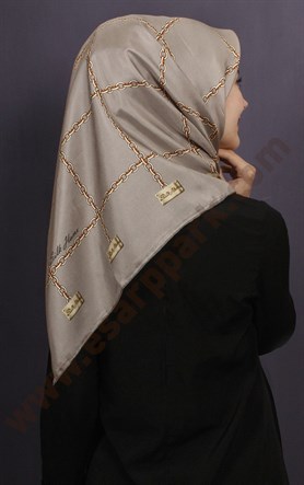 Silkhome İpek Eşarp 15016-3